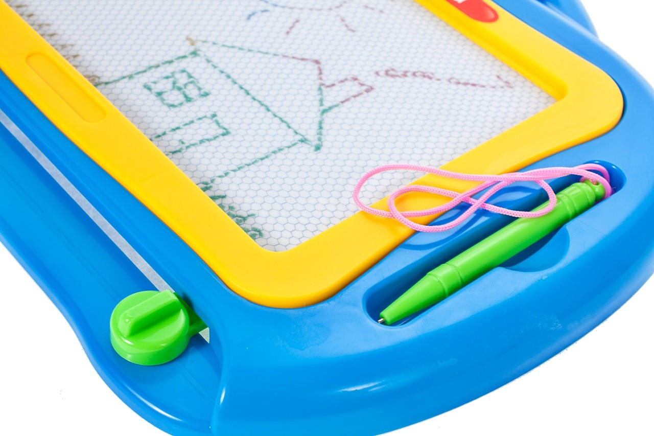 Znikopis tablica do rysowania 2 kolory