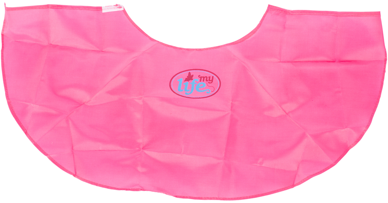 Zestaw Fryzjerski Dla Dzieci Z Torebką I Suszarką