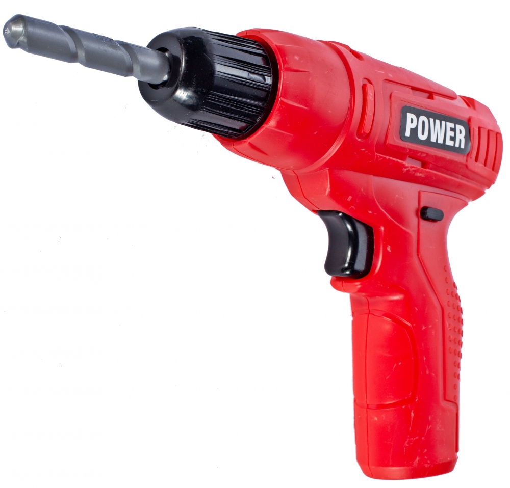 Zestaw narzędzi Pas z narzędziami + Wkrętarka