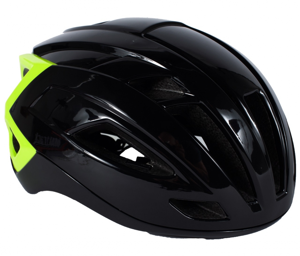 Kask Rowerowy Total Fusion MalTrack 55-59 cm