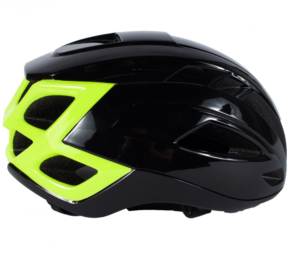 Kask Rowerowy Total Fusion MalTrack 55-59 cm
