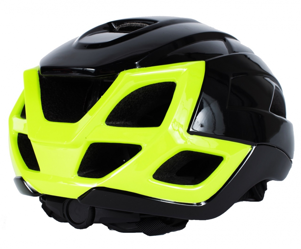 Kask Rowerowy Total Fusion MalTrack 55-59 cm