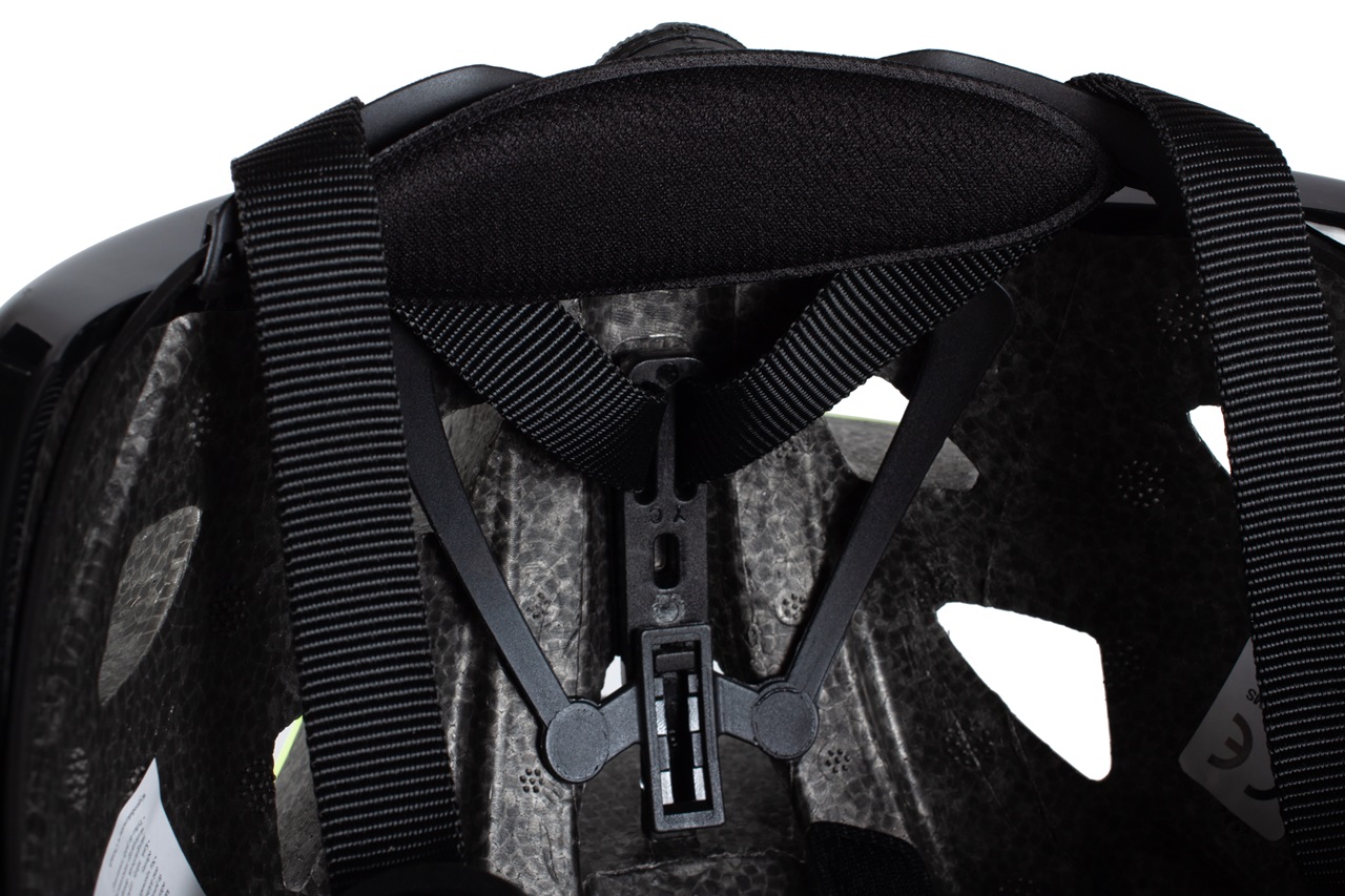 Kask Rowerowy Total Fusion MalTrack 55-59 cm