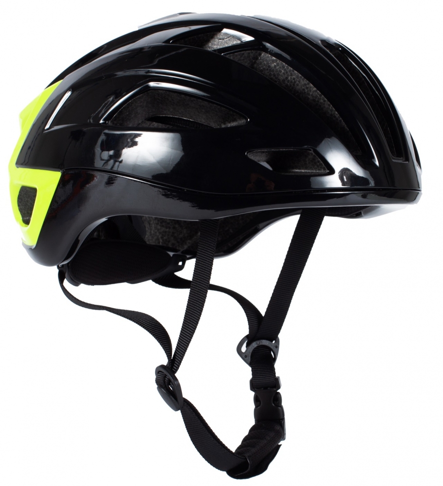 Kask Rowerowy Total Fusion MalTrack 55-59 cm