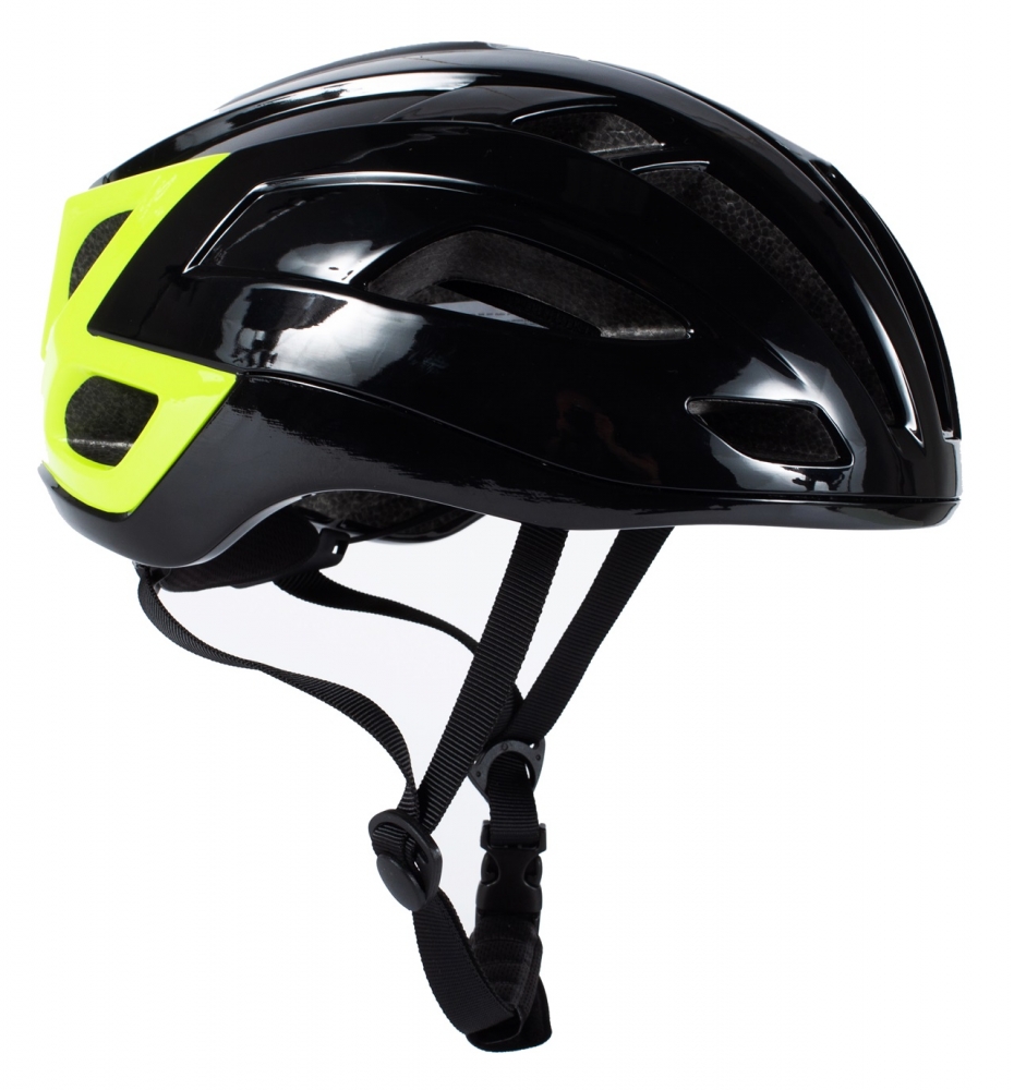Kask Rowerowy Total Fusion MalTrack 55-59 cm