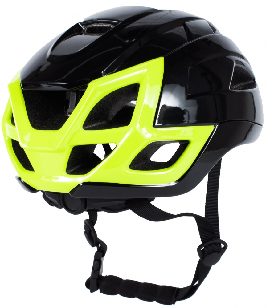 Kask Rowerowy Total Fusion MalTrack 55-59 cm