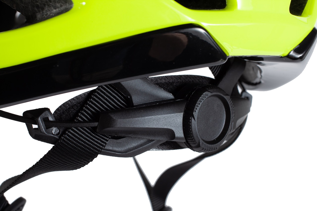 Kask Rowerowy Total Fusion MalTrack 55-59 cm