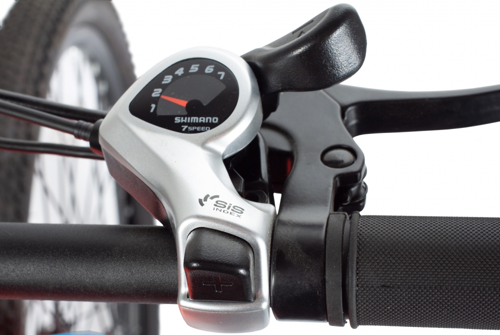 Rower Elektryczny E-Bike MalTrack CX760 Electric 27,5"