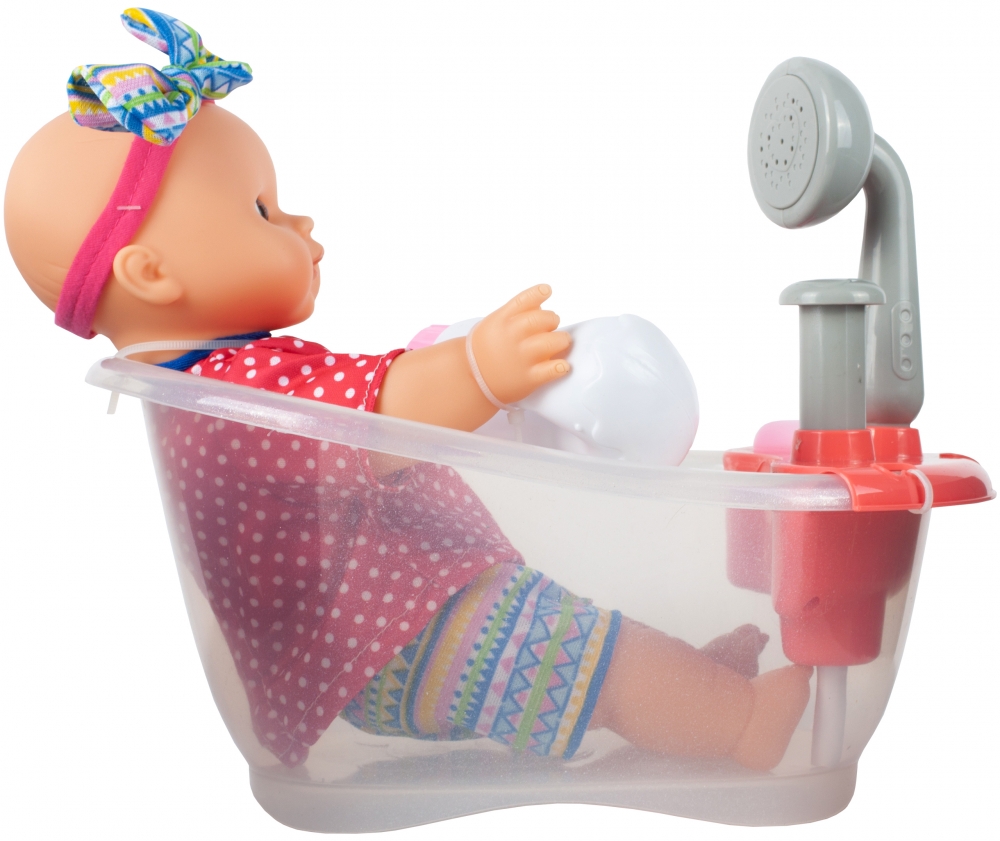 Wanna Z Lalką Z Akcesoriami Dla Dziewczynki