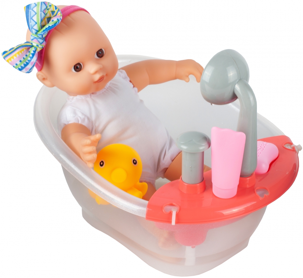 Wanna Z Lalką Z Akcesoriami Dla Dziewczynki