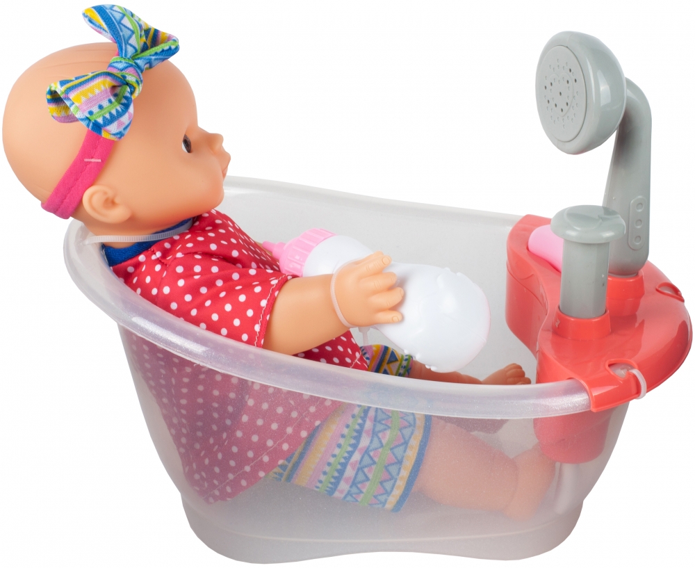 Wanna Z Lalką Z Akcesoriami Dla Dziewczynki