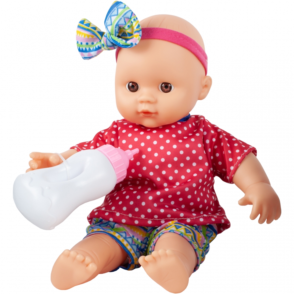 Wanna Z Lalką Z Akcesoriami Dla Dziewczynki