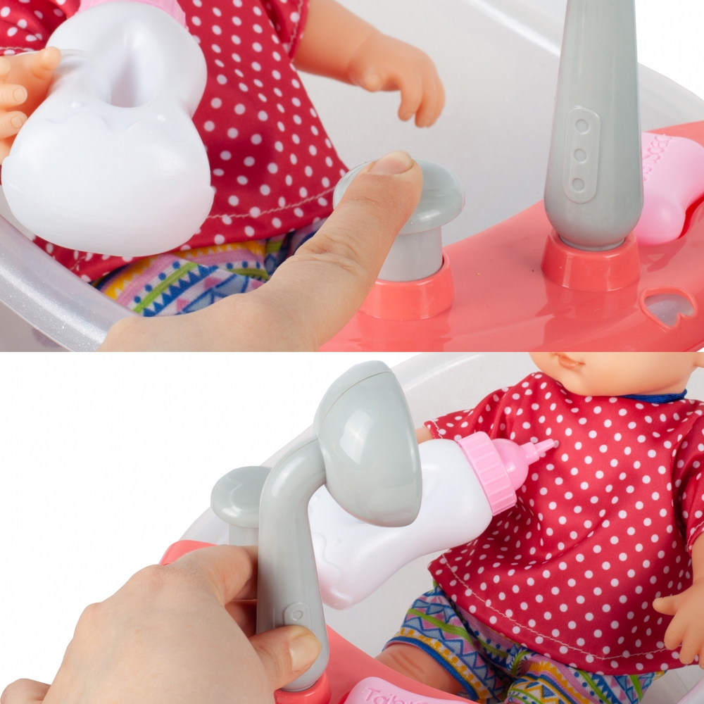 Wanna Z Lalką Z Akcesoriami Dla Dziewczynki