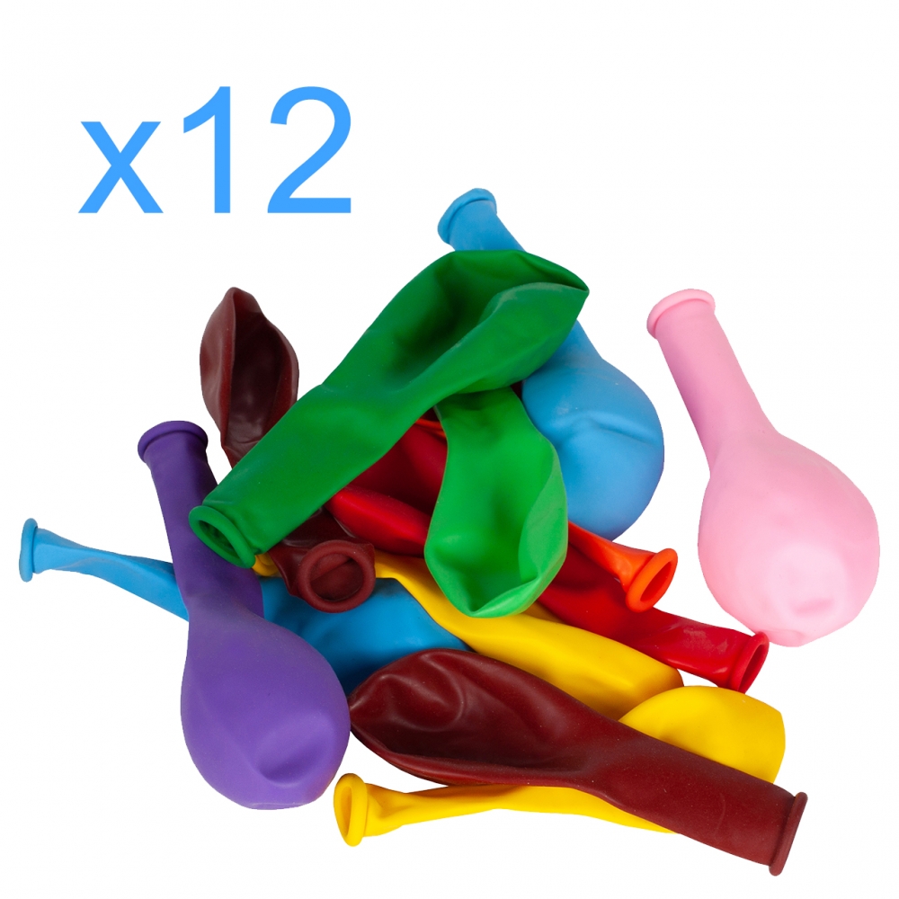 Wyrzutnia Balonowa AERODYNAMICZNY SAMOCHÓD +Pompka Żaba