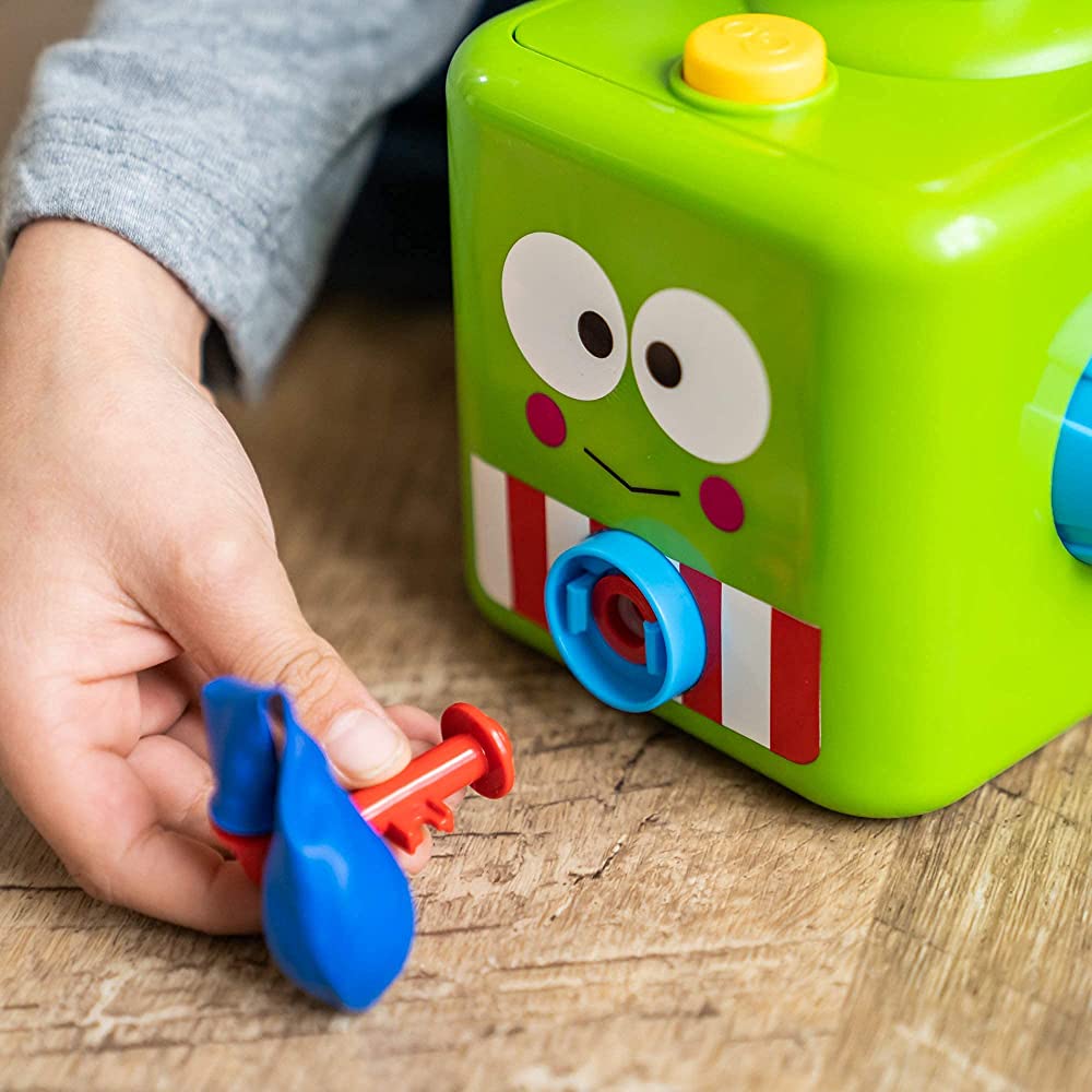 Wyrzutnia Balonowa AERODYNAMICZNY SAMOCHÓD +Pompka Żaba