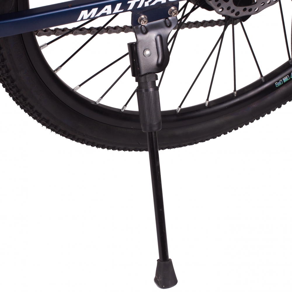 Rower Elektryczny E-Bike MalTrack CX760 Electric 27,5"