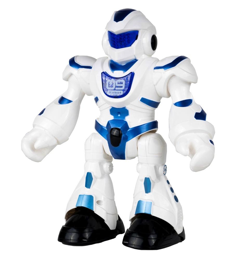 Interaktywny Robot Edukacyjny Tańczący