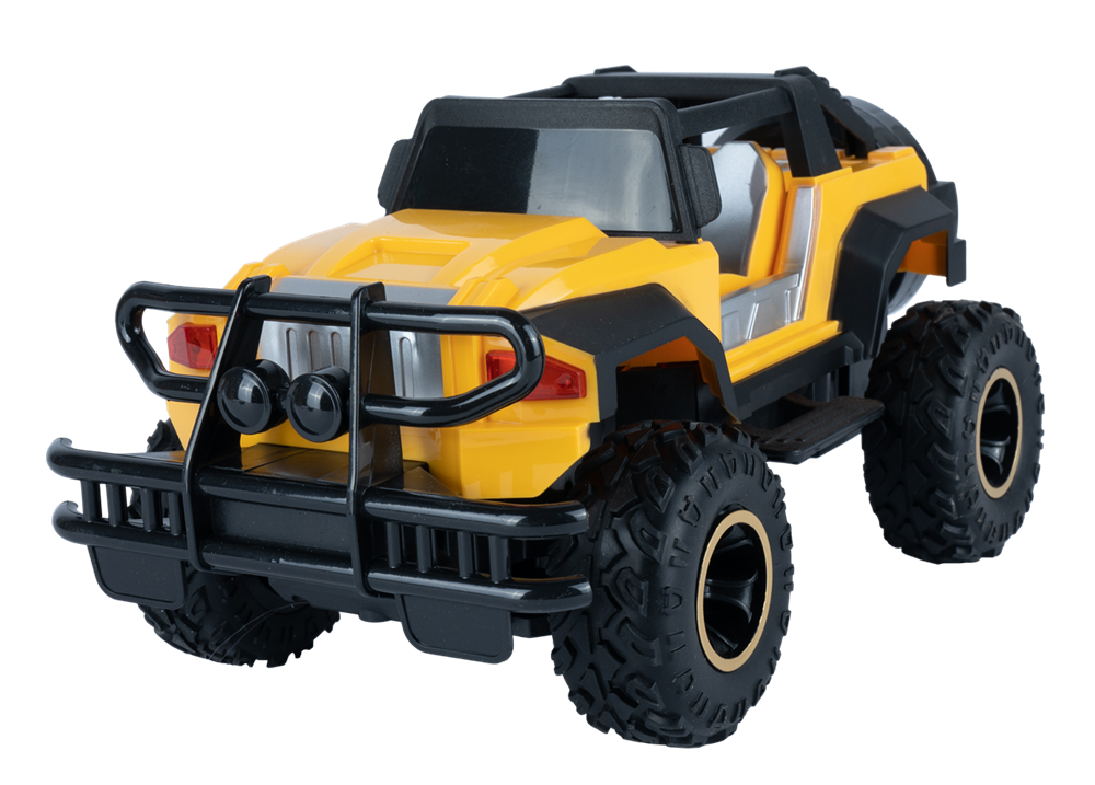 Samochód Auto Zdalnie Sterowane Terenowe JEEP