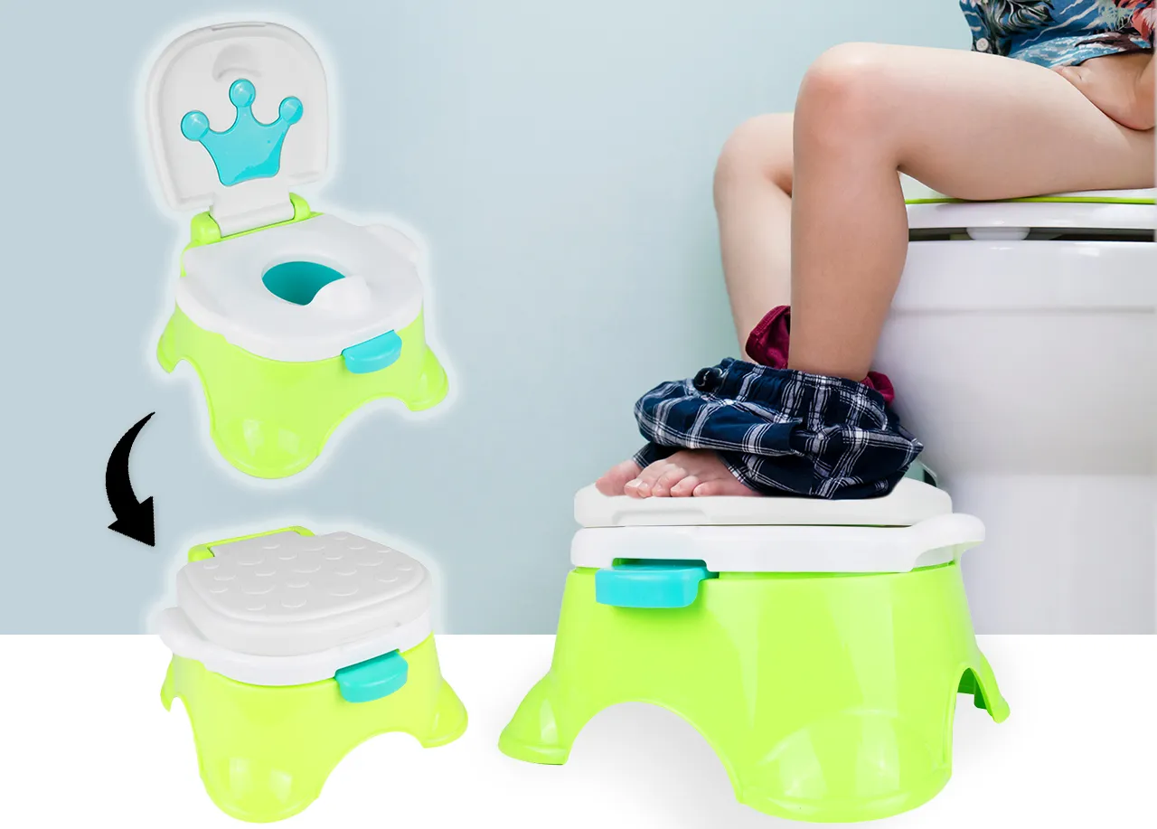 Nocnik Interaktywny Z Muzyką 4w1 Dźwięk Uchwyt